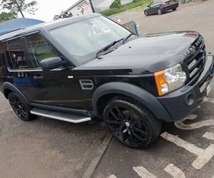 Land Rover Discovery 4 V6 Diesel Reconditioned Engines