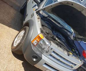 Reconditioned Land Rover Discovery 3 V6 Diesel Engines