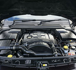 Land Rover Discovery 4 V6 Diesel 3.0