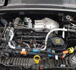 Reconditioned Land Rover Discovery 5 V6 Diesel Engines Reconditioned Land Rover Discovery 5 V6 Diesel Engines