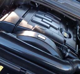 Range Rover Sport V6 Diesel 2.7