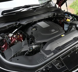 Reconditioned  Range Rover Sport V6 Diesel Engines