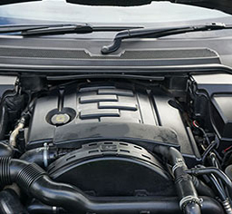 Range Rover Vogue V6 Diesel 3.0