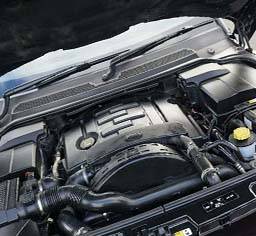Reconditioned Land Rover Discovery 3 276DT V6 Diesel engines