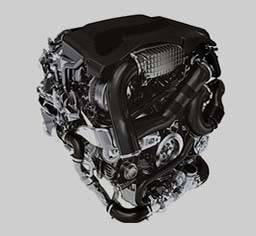 Reconditioned Land Rover Discovery 3 V6 Diesel Engines