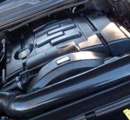 Used Land Rover Discovery 3 V6 Diesel Engines