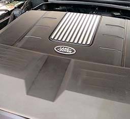 Land Rover Discovery 4 V6 Diesel engines