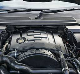 Range Rover Vogue V6 Diesel 3.0