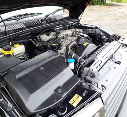 Used  Range Rover Vogue V6 Diesel Engines