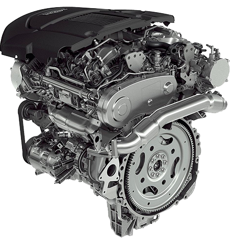 Land Rover Discovery 3 Reconditioned V6 Diesel Engines