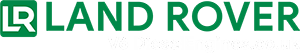 Land Rover V6 Diesel Engines Logo